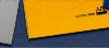 W08 внимание! опасность поражения электрическим током  (пленка, сторона 200 мм) купить в Южно-сахалинске - Знаки безопасности - Магазин охраны труда Протекторшоп в Южно-сахалинске